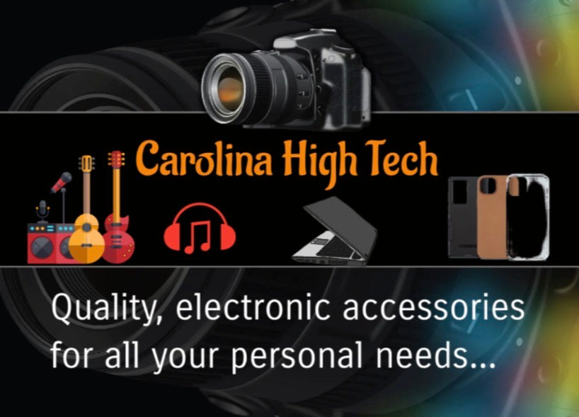 Carolina High Tech 